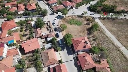 Türkiye'nin yerli otomobili Togg, sünnet arabası olarak kullanıldı