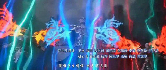 Btth S5 - E61  Hindisub anime4kviwe ‍