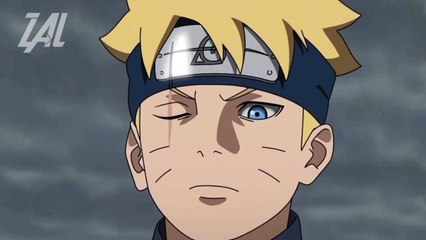 Baruto Episode 294 | Chapter 1 Fan Animation