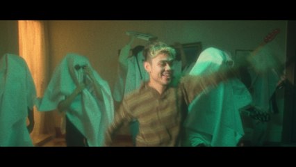 Daniel Paringit - Wag Kang Ganyan (Visualizer)