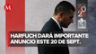 ¿García Harfuch en carrera por la jefatura de la Ciudad de México?