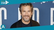 Guillaume Canet avec Marion Cotillard  l'origine symbolique du prénom de leur fils aîné