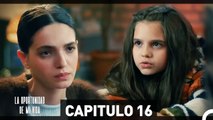 La Oportunidad De Mi Vida Capítulo 16