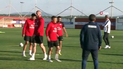 Thomas Verheydt: "Burada da 10-15 gol hedeflerine ulaşmak için mücadelede edeceğim"