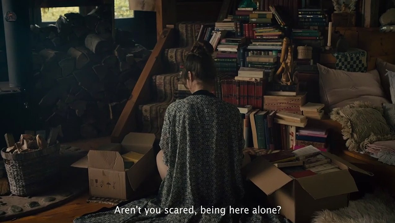 Les Profondeurs Bande-annonce (EN)