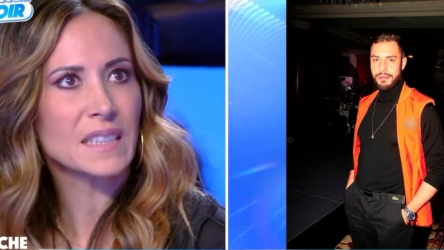 Marwan Berreni candidat de Danse avec les stars ? L’acteur aurait passé le casting avant sa disparit