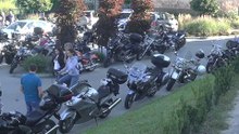 Urodziny klubu motocyklowego Krajna Motors Team