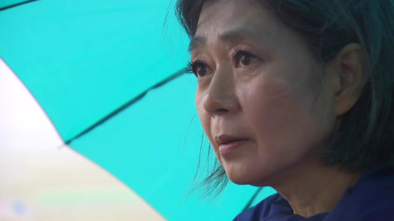 김행 '주식 파킹' 부인...새만금 잼버리 현장 방문 / YTN