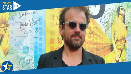 C'est vrai qu'au début     Stéphane Hénon évoque la réaction du public au caractère raciste de so