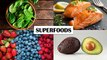 Most NutrientDense Foods Superfoods On The Planet Most Nutritious Foods