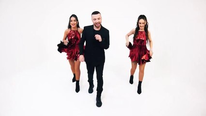 Cengiz Öktem - Salla (Official Video)