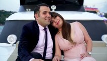 Boğazda Sevgiliye Evlilik Teklifi Sürprizi | Bogazdagezi.net