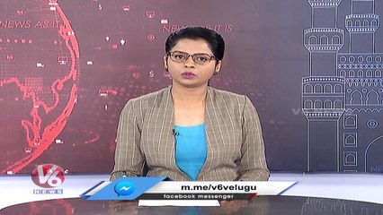 Two Cars Damaged After Nala Collapsed In Udaipur _ Rajasthan _ V6 News