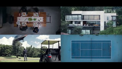 Las viudas de los jueves Saison 1 - Teaser (EN)