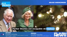 Charles III et Camilla en France : Leur visite insolite dévoile des détails surprenants !