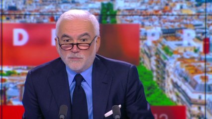 L'édito de Pascal Praud : «Harcèlement : un collégien interpellé en plein cours»