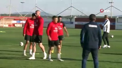 Thomas Verheydt: “Burada da 10-15 gol hedeflerine ulaşmak için mücadelede edeceğim”