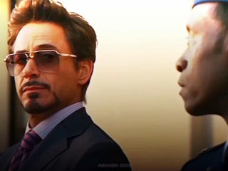 TONY STARK marvel tonystarkedit Video  medium