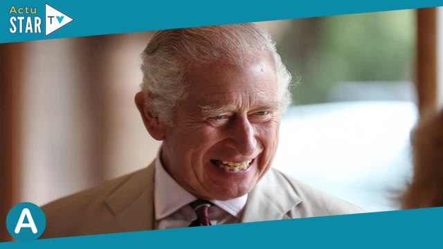 Charles III à Paris ces cadeaux symboliques que va lui offrir Emmanuel Macron