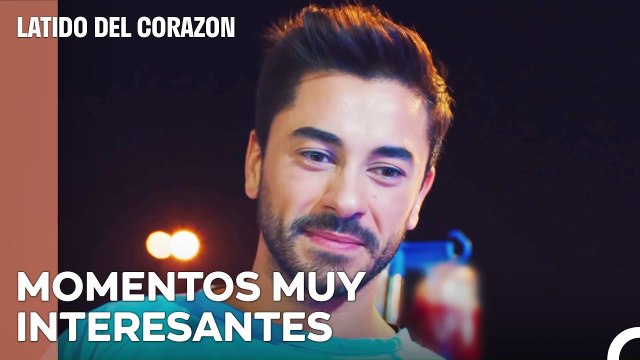 Los Médicos Empezaron A Operar En La Calle - Latido Del Corazon Capitulo 33