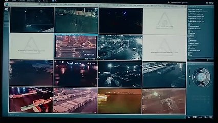 En El Corazón De La Ciudad Cap 14