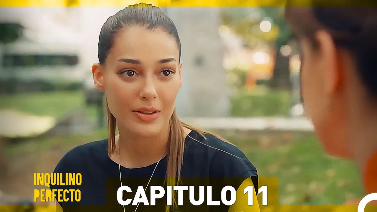 Inquilino Perfecto Capítulo 11
