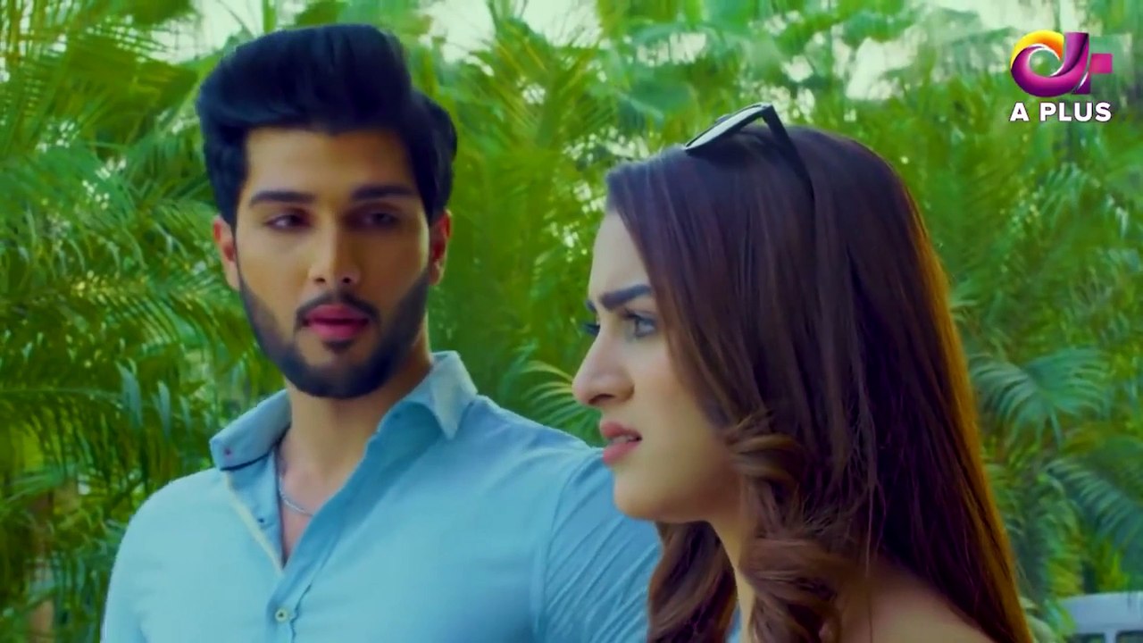 Noor - Episode 10