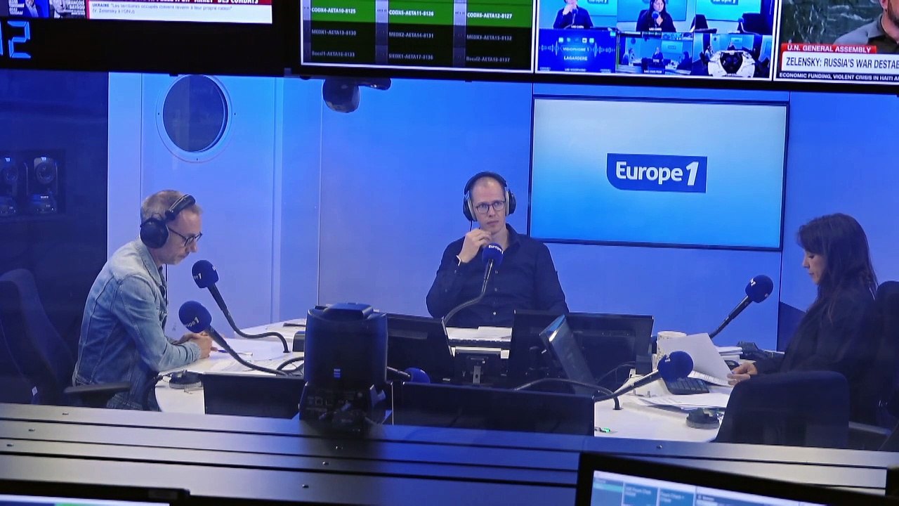 À Londres, la jeunesse anglaise favorable à un retour dans l'Union Européenne