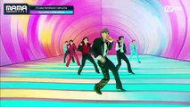 BTS(방탄소년단) MAMA PERFORMANCE COMPILATION (2022 MAMA)