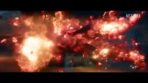 REBEL MOON Trailer (2023) Zack Snyder