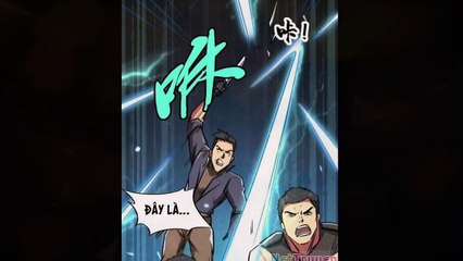 Chapter 6 - SIÊU CẤP THẦN CƠ NHÂN