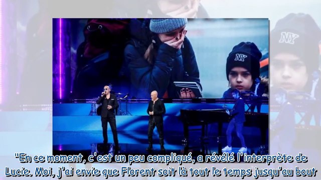 Florent Pagny face au cancer les dernières nouvelles angoissantes données par Pascal Obispo