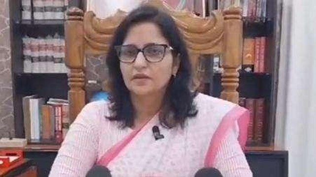 बहराइच: भारत नेपाल सीमा के नौ मेस लैंड पर जल्द ही खत्म होगा अतिक्रमण