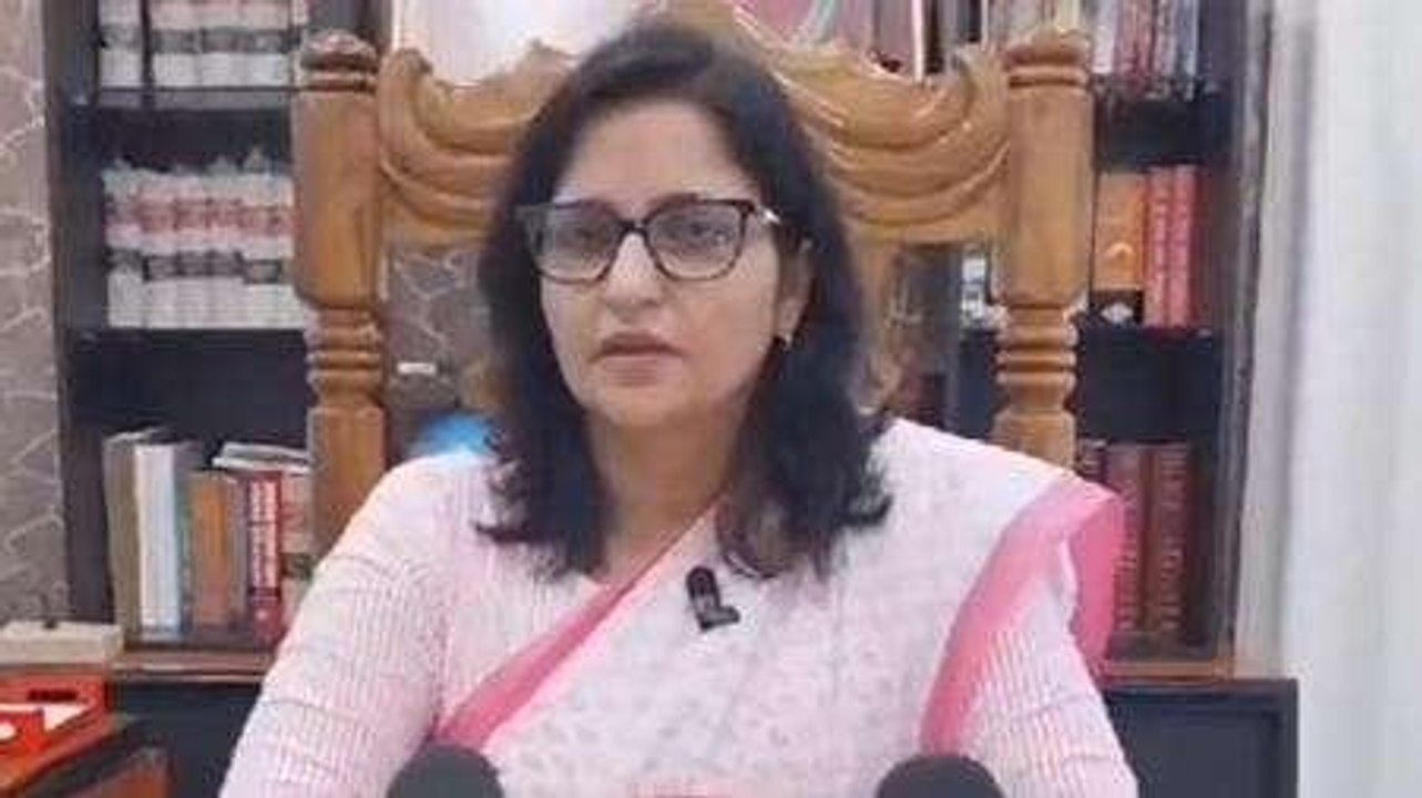 बहराइच: भारत नेपाल सीमा के नौ मेस लैंड पर जल्द ही खत्म होगा अतिक्रमण