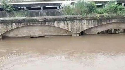 కోనసీమ జిల్లా: అలెర్ట్... లంక గ్రామాలకు వరద ముప్పు