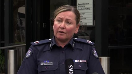 Stanley Turvey shot dead by police after 3-day manhunt