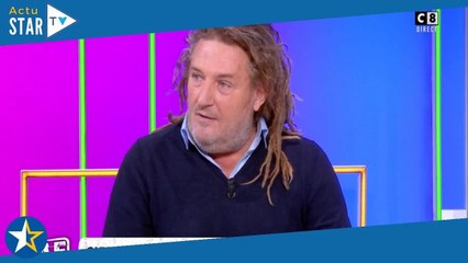 Mes mots ont dépassé ma pensée  Olivier Delacroix regrette d'avoir flingué L'amour est dans le pr