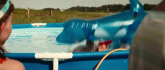 When it melts Bande-annonce VO (2023) Charlotte De Bruyne, Sebastien Dewaele