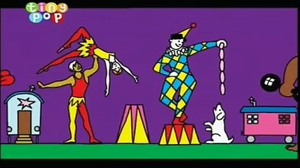 MEG AND MOG - MEG AND THE CIRCUS_x264
