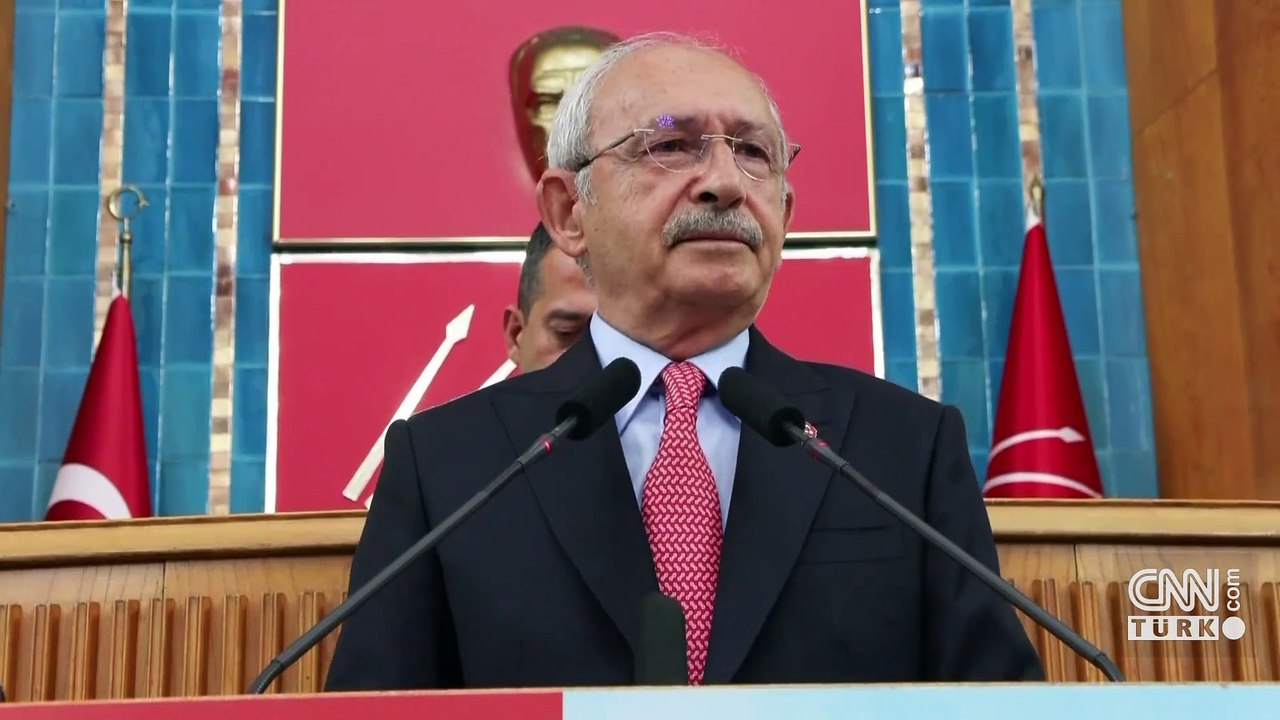 'Gelme' denilen toplantı! İlçe başkanları toplantısında İmamoğlu ayrıntısı