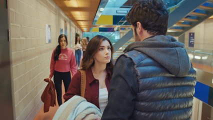 Mon Coté Gauche | Épisode 29 | Sol Yanım (Sous-Titres Français) (Version Corte)