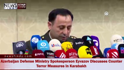 Anti-terrorism operation in Karabakh #antiterrorism #karabakh