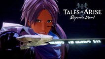 Tales of Arise - Beyond the Dawn | Pre-Order Trailer