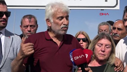 Enes Ahmet Tekin'in ailesi güvenlik önlemlerinin alınmamasını eleştirdi