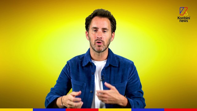 Maladie d'Alzheimer : Je suis devenu le parent de mes parents l Le Speech de Vincent Valinducq