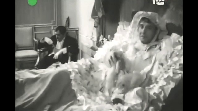 Piekło i niebo - komedia