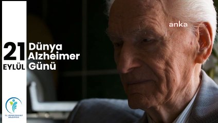 Merkezefendi Belediyesi Alzheimer Risk Tarama Testi Gerçekleştirecek