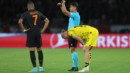 Wolf teilt gegen Schiri aus: "Eine sehr arrogante Art"