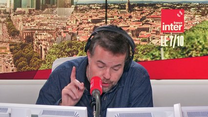 Pascal Bruckner x Laure Adler : Muriel Robin et l'homophobie dans le cinéma