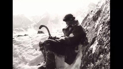 Błękitny Krzyż - film wojenny